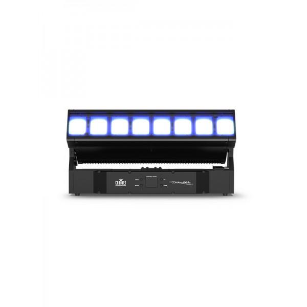 CHAUVET COLORado PXL Bar 8 Tilting Led Batten