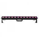 CHAUVET COLORdash Batten Quad 12
