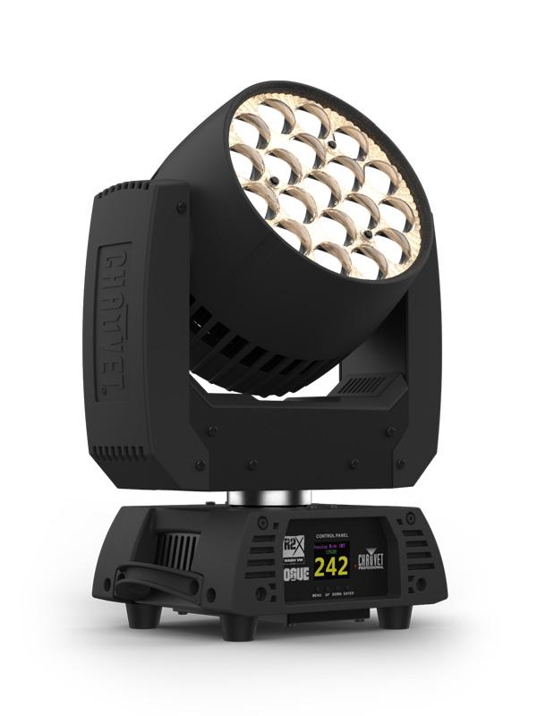 CHAUVET Rogue R2XVW