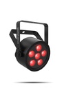 CHAUVET SLIMPAR Q6ILS - RGBA LED WASH LIGHT, with D-Fi USB and ILS