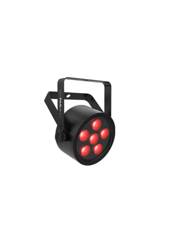 CHAUVET SLIMPAR H6 ILS