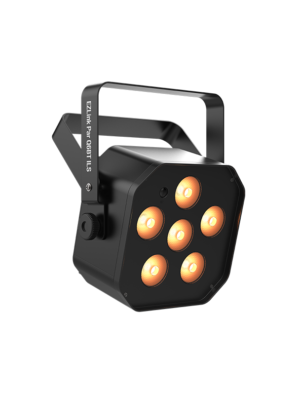 CHAUVET EZ Link Par Q6 BT ILS