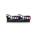 CHAUVET COLORado PXL CURVE 12 - Individual 12 zoom/tilt pods
