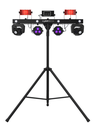 CHAUVET GIG BAR MOVE PLUS ILS