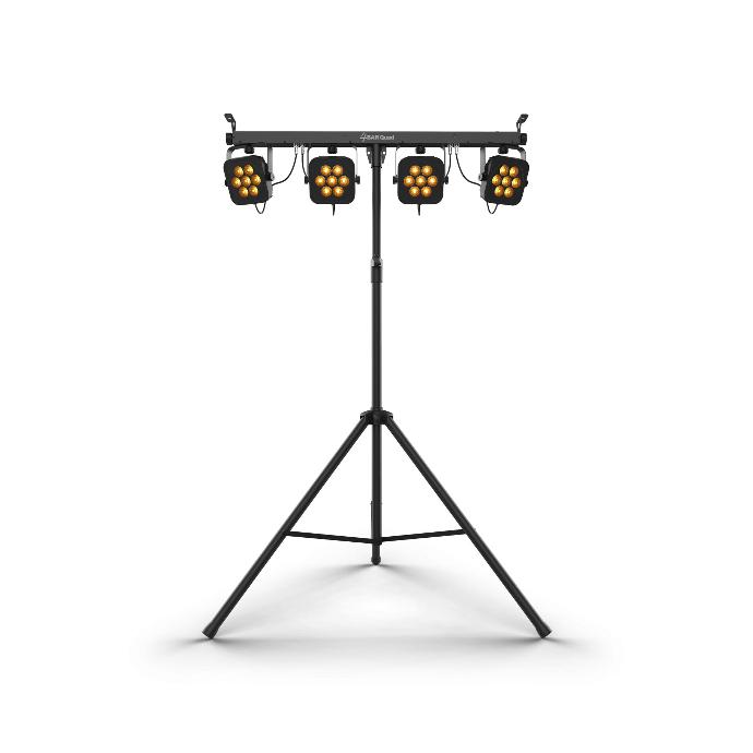 CHAUVET 4 BAR QUAD ILS
