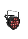CHAUVET SLIMPAR T12ILS - RGB LED WASH LIGHT with ILS/USB