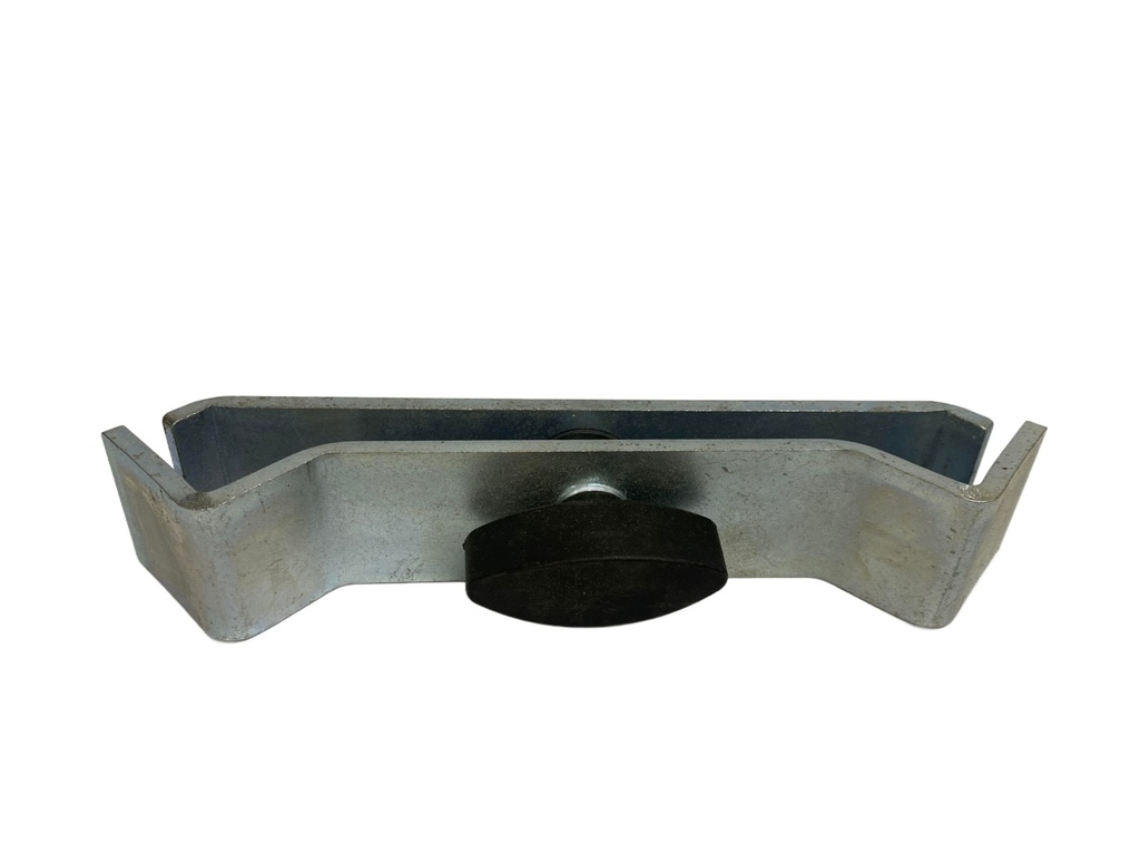 Eurotruss Decking Handrail link connection outside deck