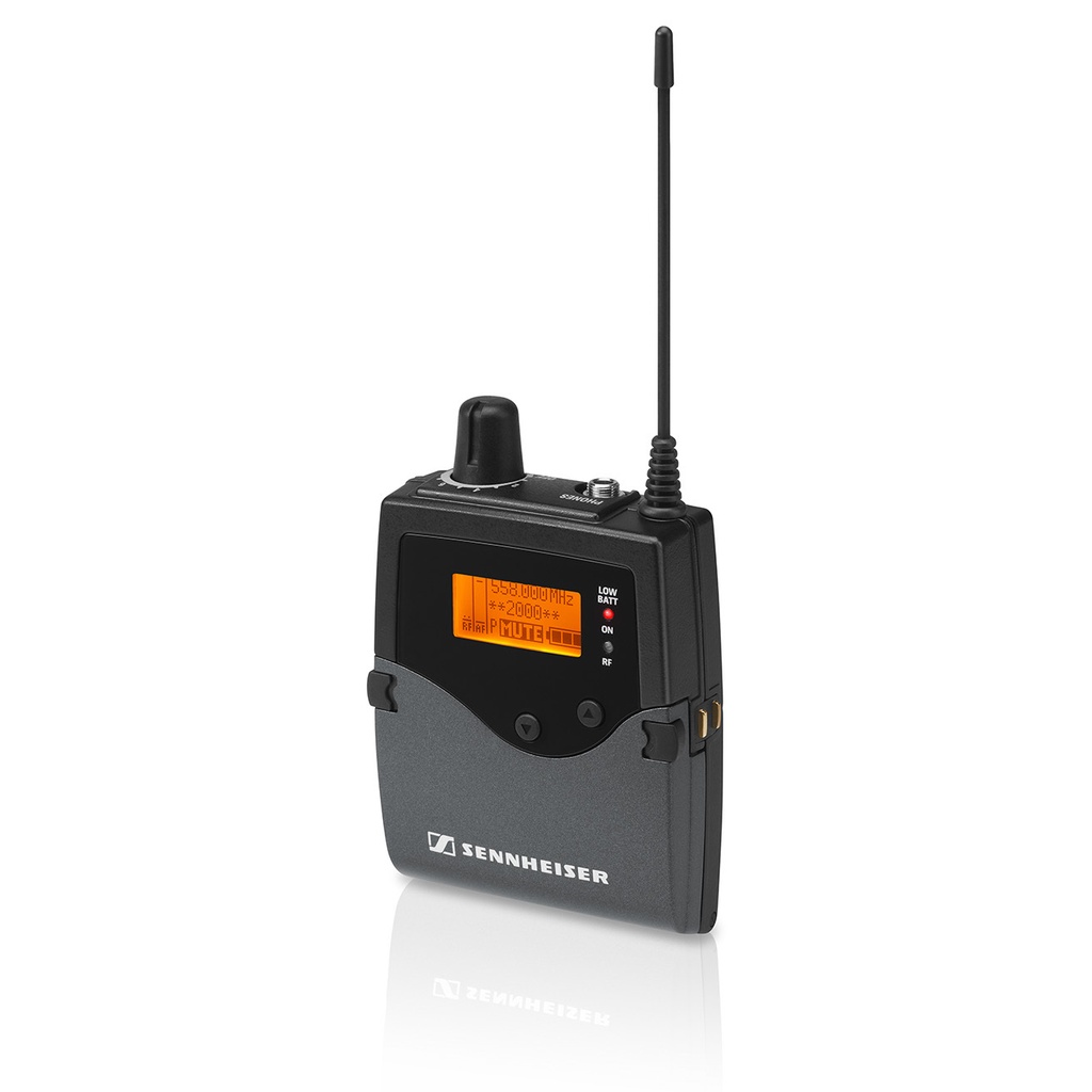Sennheiser EK 2000 IEM-BW Bodypack Receiver