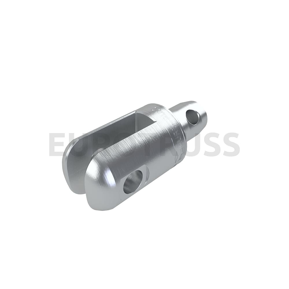 Eurotruss Hingepart Female LEFT