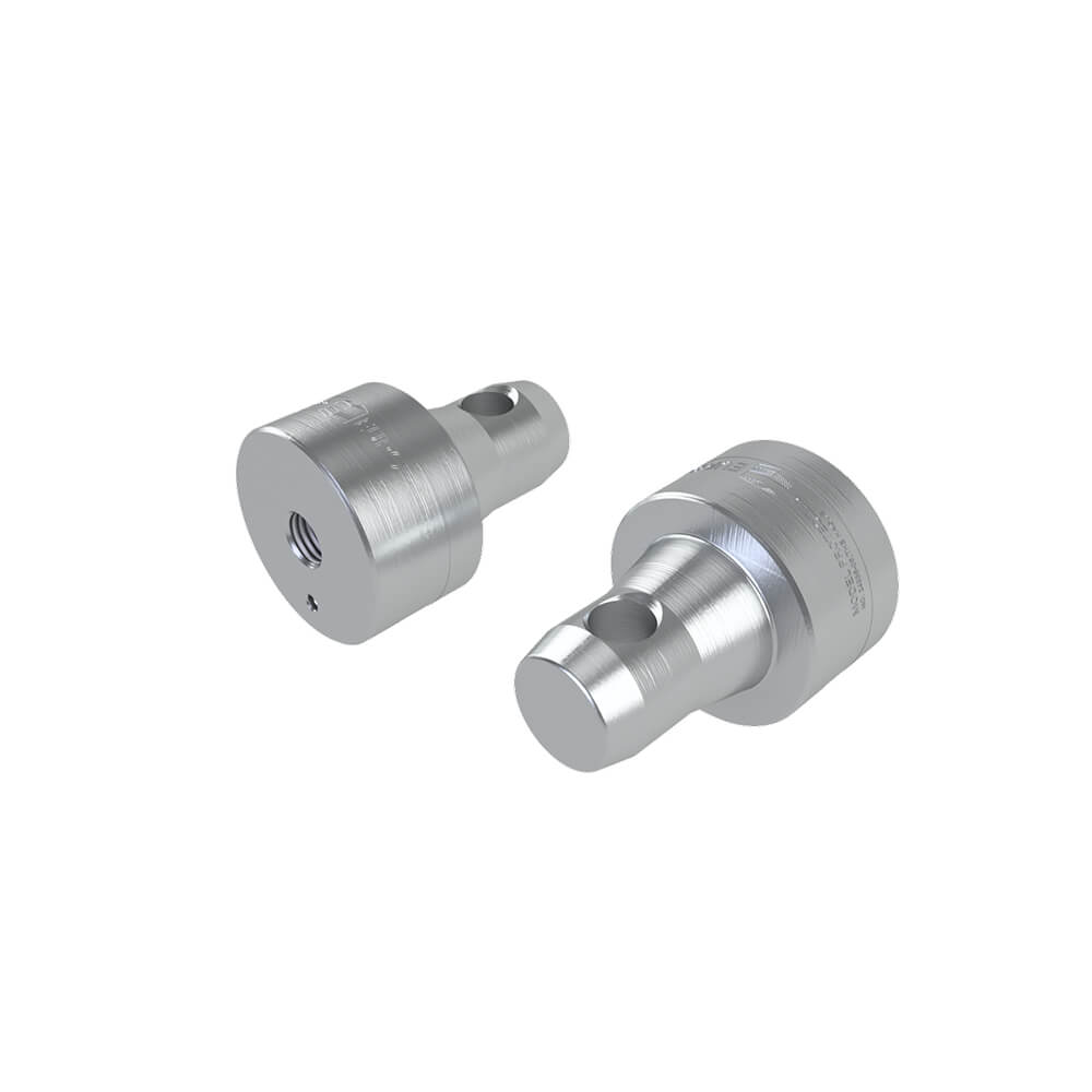 Eurotruss base plate connector