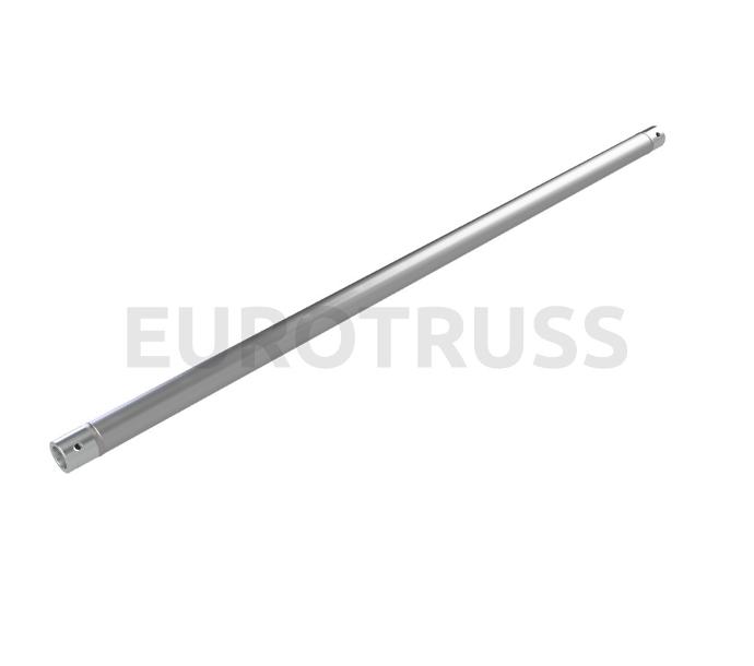 Eurotruss 290mm Heavy Duty Single truss pole 2M