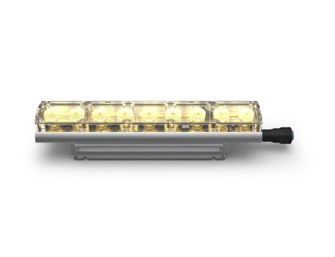 Ilumiline SL linear batten