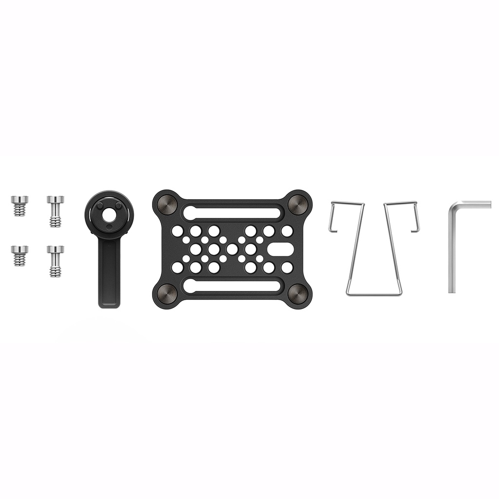 Sennheiser EW-DP MOUNTING PLATE
