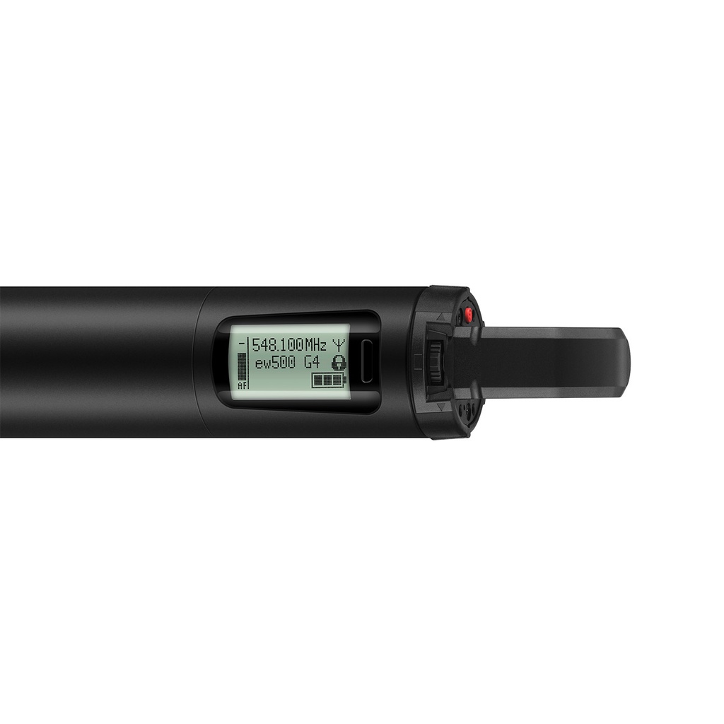 Sennheiser SKM 500 G4-AW+