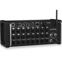 MIDAS MR18-18-Input Digital Mixer for iPad/Android Tablets