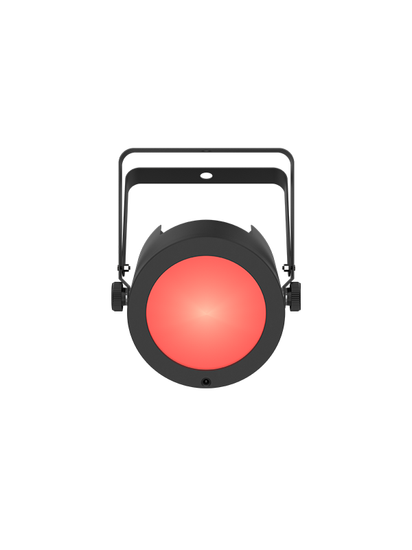 CHAUVET COREpar Q60 ILS Single Source RGBW Led Wash Light