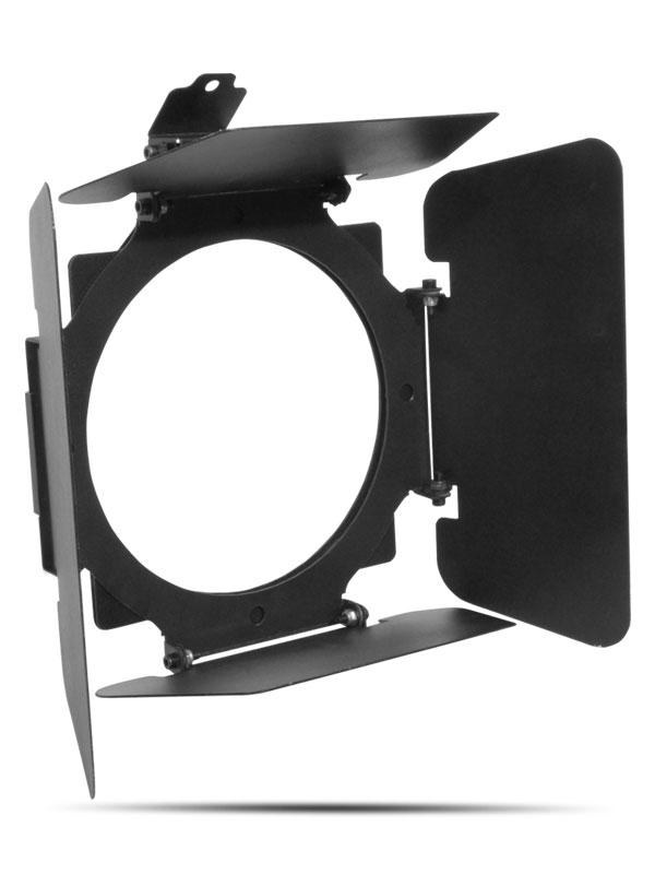 CHAUVET Colordash Par H18X Barn Door