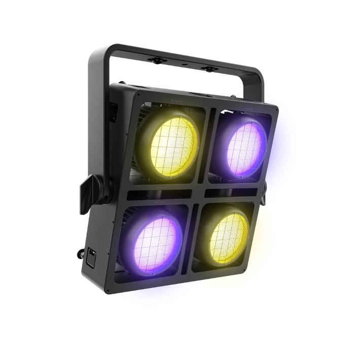 CHAUVET Strike Array 4C