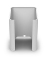 CHAUVET Freedom PAR 9 White Sleeves (set of 4)
