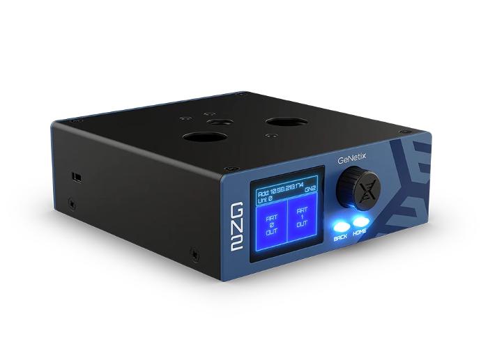 GeNetix GN2 2 Port Node