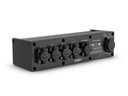 GeNetix GS5IP 5 Port Unmanaged Network Switch