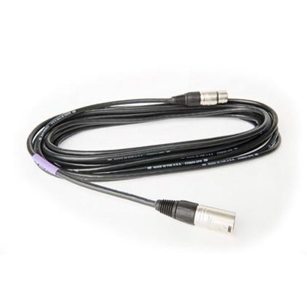 CBI Cables - 1000 Foot Roll Ultimate Pro 5 Pin DMX Cable  