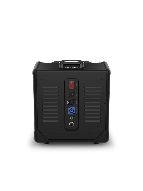 CHAUVET Cumulus HP