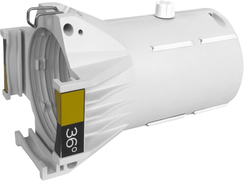 CHAUVET Ovation HD lens WHITE, 36 Degree 