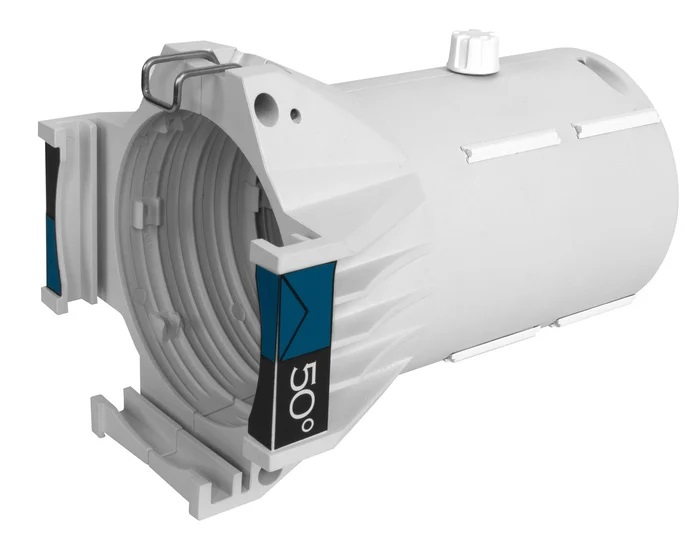 CHAUVET Ovation HD lens WHITE, 50 Degree