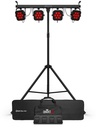CHAUVET 4 BAR HEX ILS