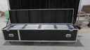 Hardware Flight Case - for bases and poles