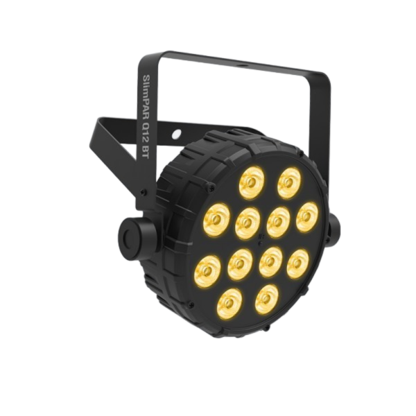 CHAUVET SLIMPAR Q12BTILS