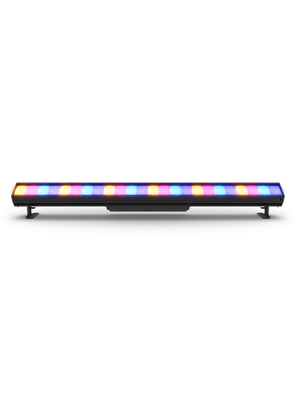 CHAUVET COLORado Solo Bar 6