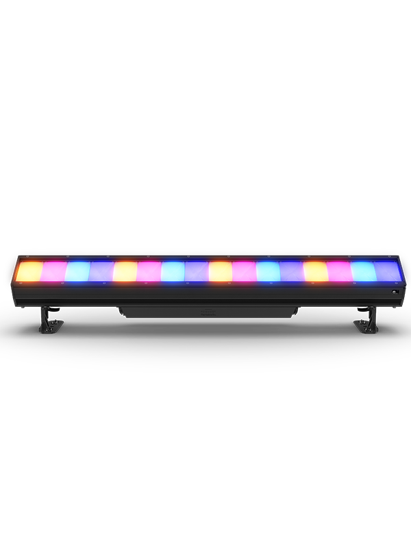 CHAUVET COLORado Solo Bar 4
