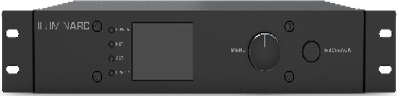 Iluminarc Logic Drive 2X