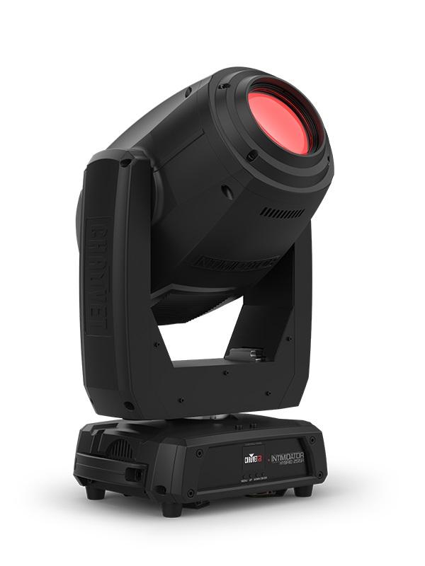 CHAUVET Intimidator Hybrid 251SR