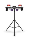 CHAUVET GIG BAR MOVE ILS