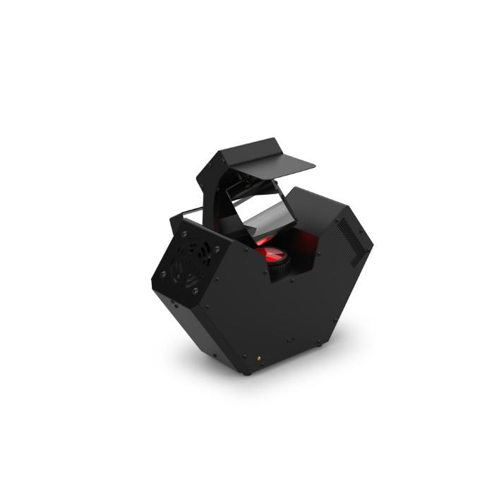 CHAUVET BLAZOR