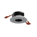 Iluminarc Logic MR16 Trim Ring (White)