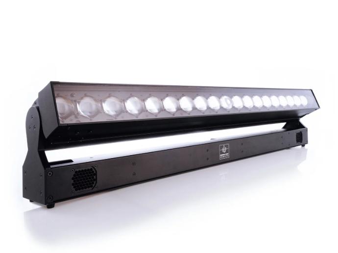 GLP impression X4 Bar 20