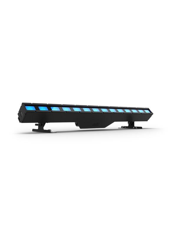 CHAUVET Well Batten 14 (x4)  in charging roadcase