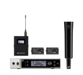 Sennheiser Headmic 4 SB