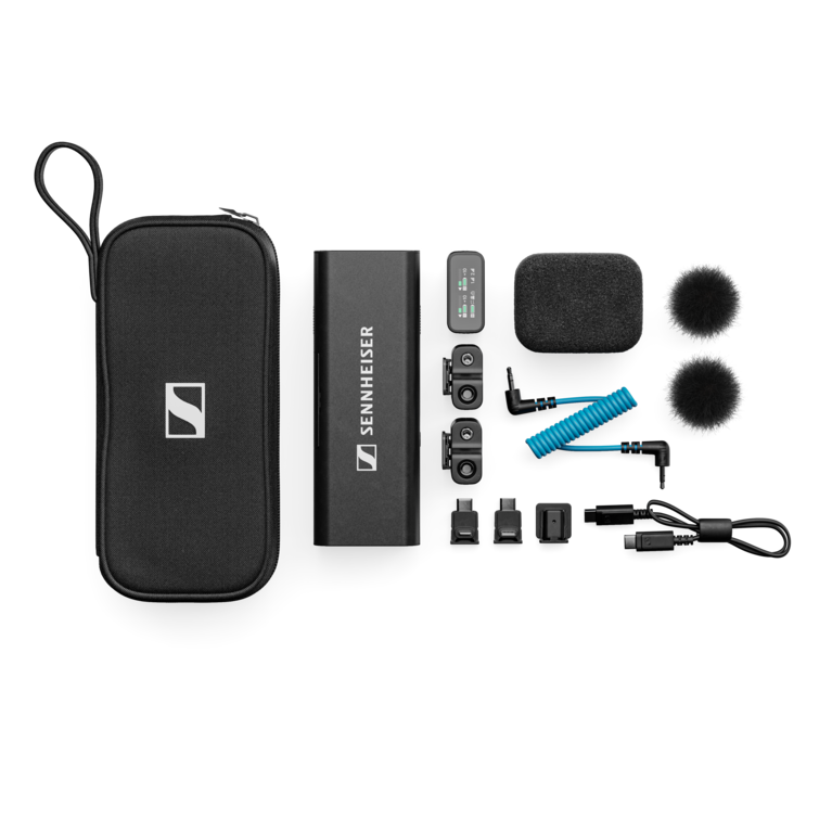 Sennheiser PROFILE WIRELESS 2-CHANNEL SET