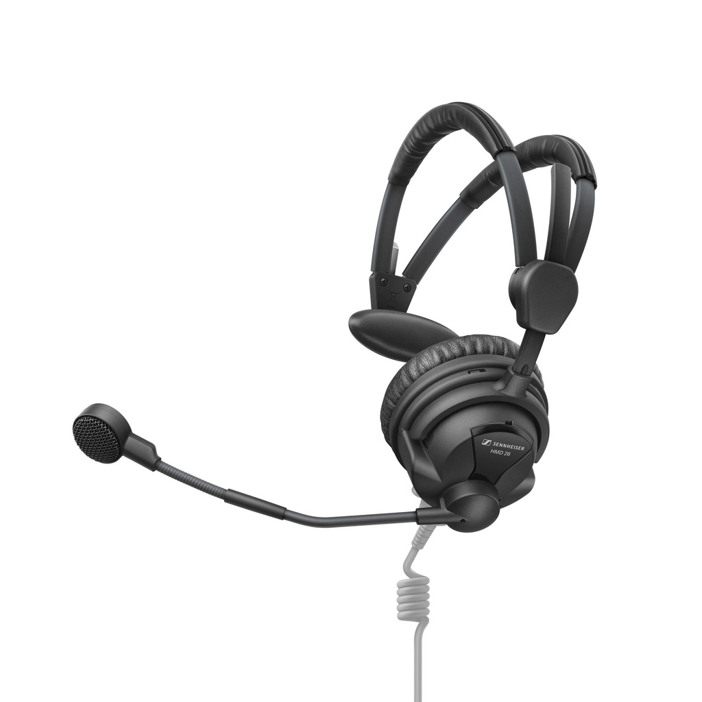 Sennheiser HMD 26 S