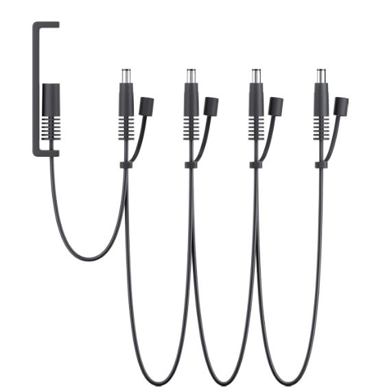 Sennheiser EW-D POWER DISTRIBUTION CABLE