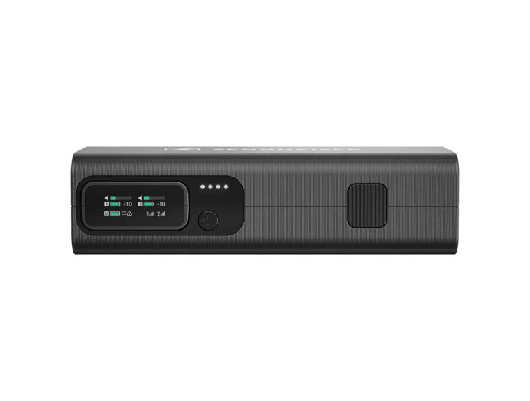 Sennheiser PROFILE WIRELESS CHARGING BAR