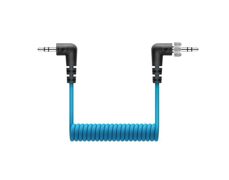 Sennheiser CL 35 TRS W/O LOCK