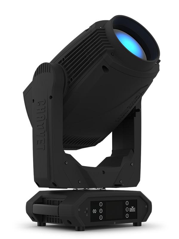 CHAUVET Maverick Force X Spot Moving Head, 520W led, 4.1-43.1 deg zoom   