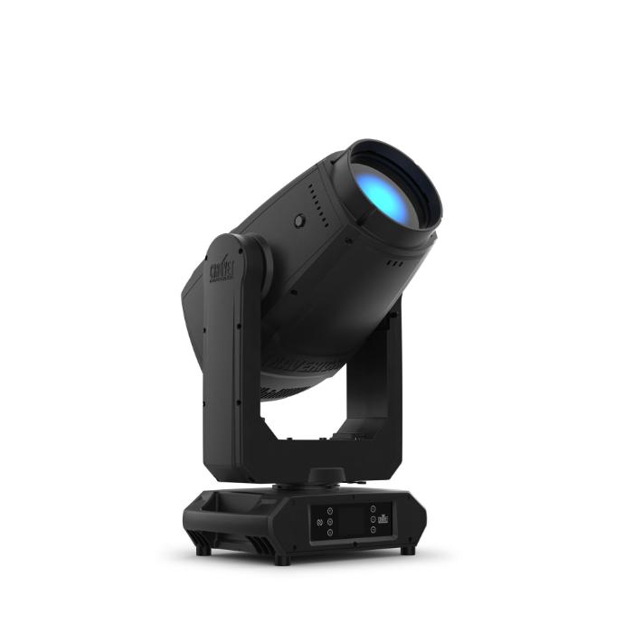 CHAUVET Maverick STORM 3 Profile
