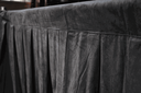 OPS Kit for FOH draping (in flightcase)